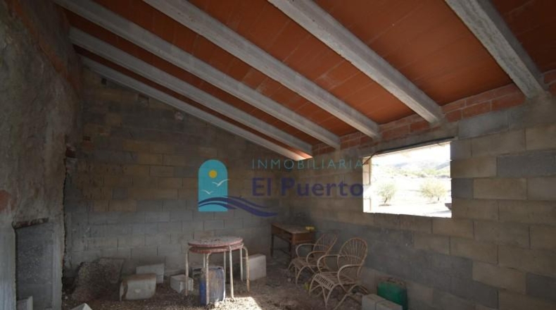 Мурсия - Cartagena - 109m2