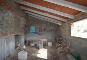 Casa de camp amb terreny en venda a la España, Cartagena, ref.: TR317517 foto