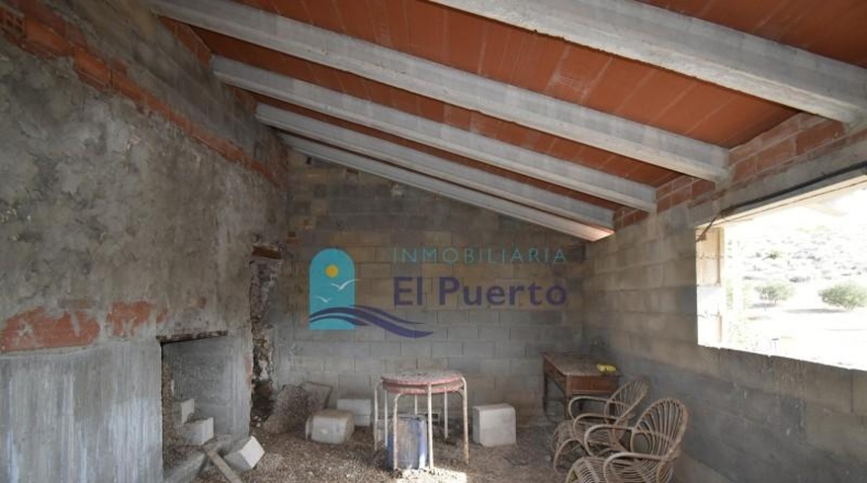 Мурсия - Cartagena - 109m2