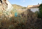 Casa de camp amb terreny en venda a la España, Cartagena, ref.: TR317517 foto