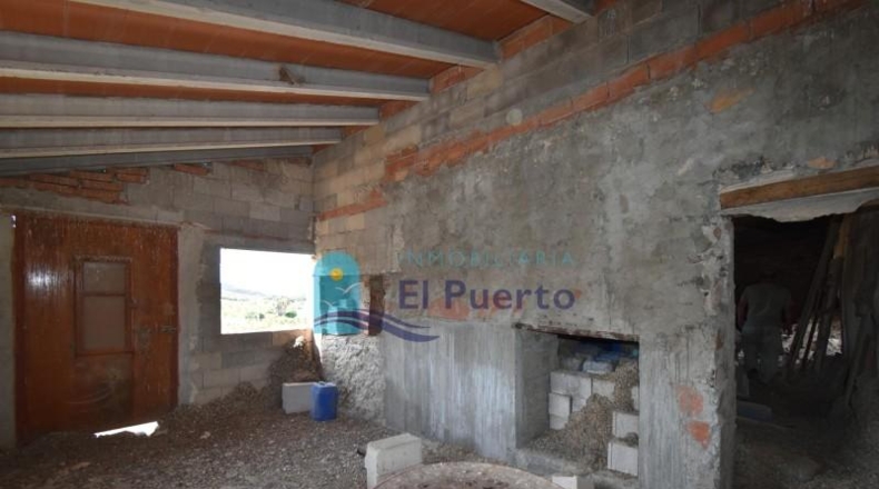 Мурсия - Cartagena - 109m2
