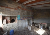 Casa de camp amb terreny en venda a la España, Cartagena, ref.: TR317517 foto