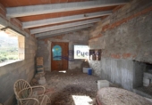 Casa de camp amb terreny en venda a la España, Cartagena, ref.: TR317517 foto