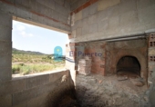 Casa de camp amb terreny en venda a la España, Cartagena, ref.: TR317517 foto