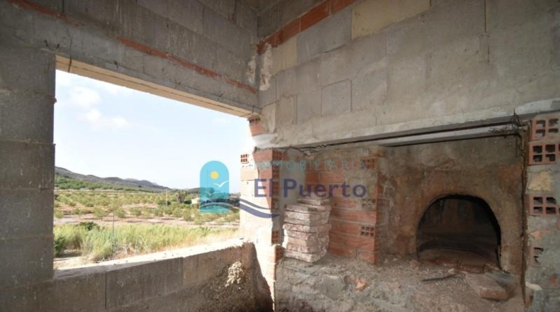 Мурсия - Cartagena - 109m2