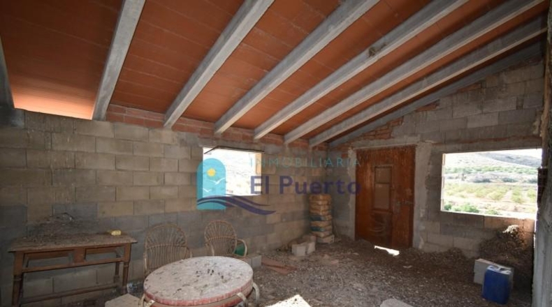 Мурсия - Cartagena - 109m2