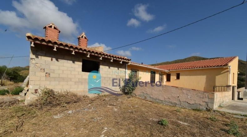 Мурсия - Cartagena - 109m2