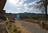 Casa de camp amb terreny en venda a la España, Cartagena, ref.: TR317517 foto