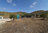 Casa de camp amb terreny en venda a la España, Cartagena, ref.: TR317517 foto