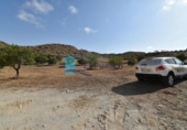 Casa de camp amb terreny en venda a la España, Cartagena, ref.: TR317517 foto