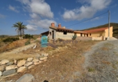 Casa de camp amb terreny en venda a la España, Cartagena, ref.: TR317517 foto