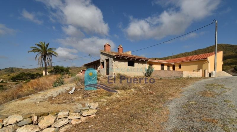 Мурсия - Cartagena - 109m2