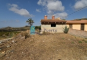 Casa de camp amb terreny en venda a la España, Cartagena, ref.: TR317517 foto