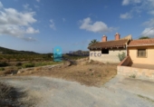 Casa de camp amb terreny en venda a la España, Cartagena, ref.: TR317517 foto