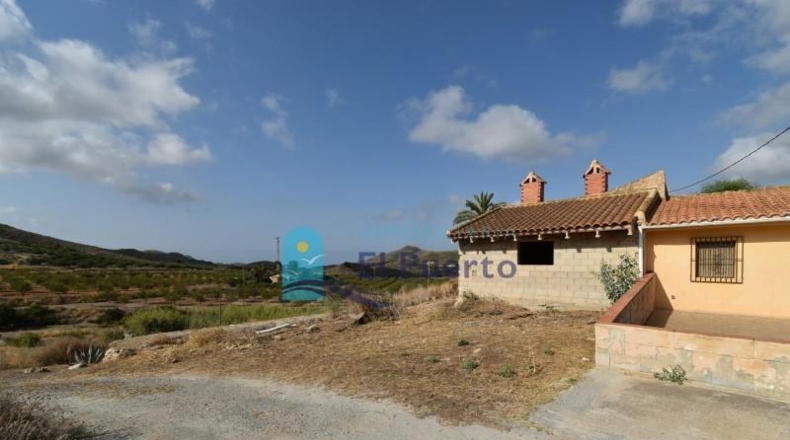 Мурсия - Cartagena - 109m2