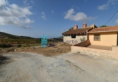 Casa de camp amb terreny en venda a la España, Cartagena, ref.: TR317517 foto