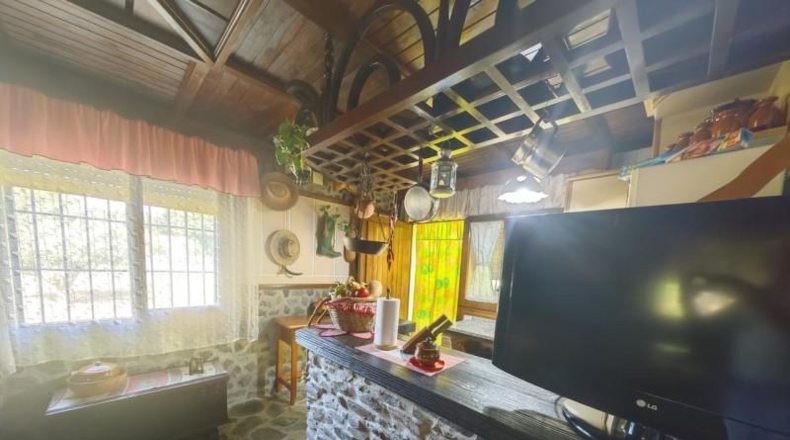 Caceres - Valdastillas - 1700m2