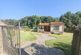 Valdastillas 1700&nbsp;m² 