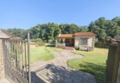 Detached villa with land for sale on España, Valdastillas, ref: TR263861 photo