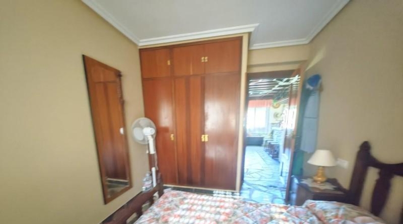 Caceres - Valdastillas - 1700m2