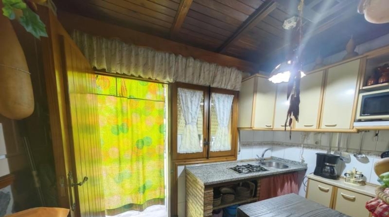Caceres - Valdastillas - 1700m2