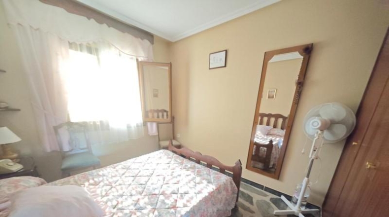 Caceres - Valdastillas - 1700m2