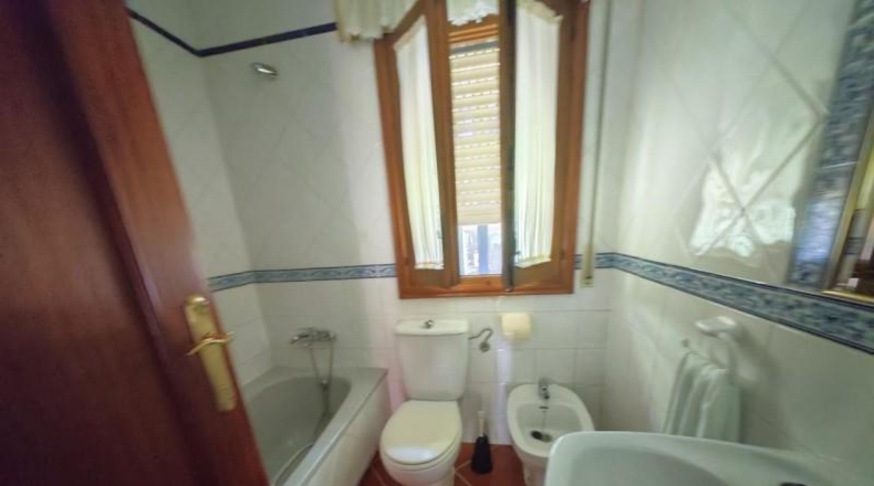 Caceres - Valdastillas - 1700m2