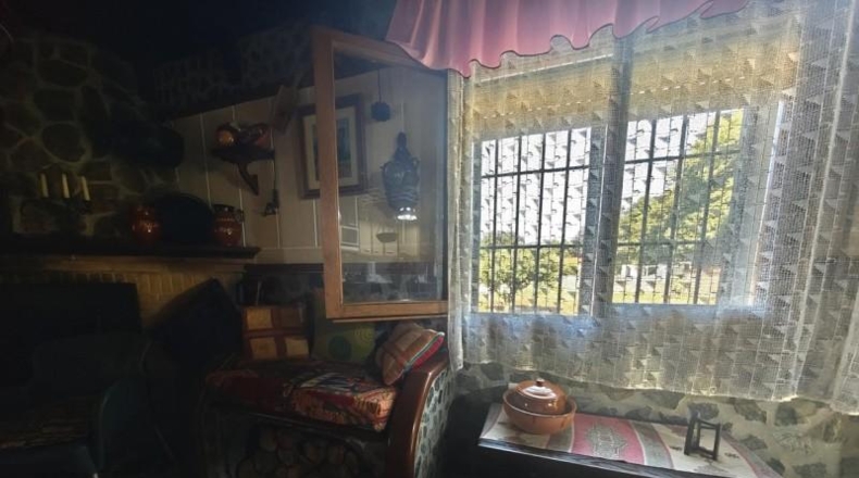 Caceres - Valdastillas - 1700m2