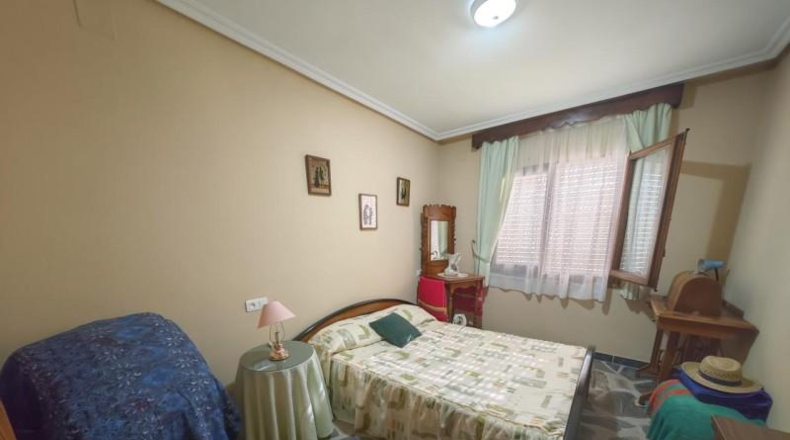 Caceres - Valdastillas - 1700m2