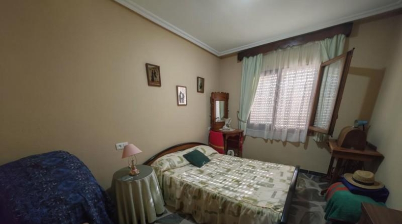 Caceres - Valdastillas - 1700m2