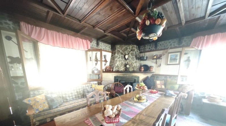 Caceres - Valdastillas - 1700m2
