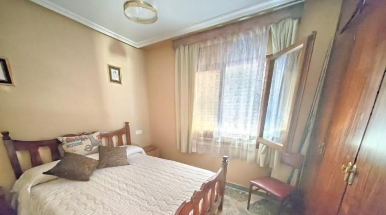 Caceres - Valdastillas - 1700m2
