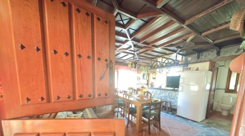 Caceres - Valdastillas - 1700m2