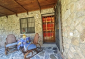 Detached villa with land for sale on España, Valdastillas, ref: TR263861 photo