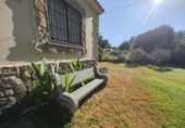 Detached villa with land for sale on España, Valdastillas, ref: TR263861 photo