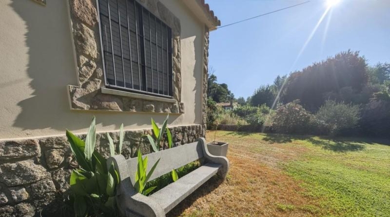 Caceres - Valdastillas - 1700m2