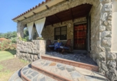Detached villa with land for sale on España, Valdastillas, ref: TR263861 photo