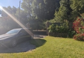 Detached villa with land for sale on España, Valdastillas, ref: TR263861 photo