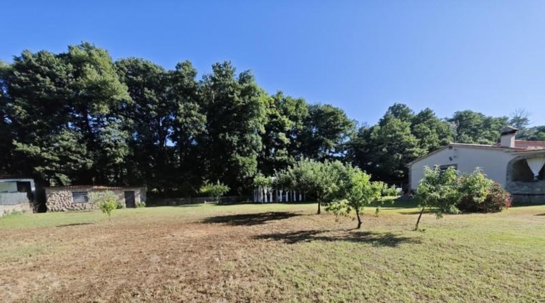Caceres - Valdastillas - 1700m2