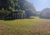 Detached villa with land for sale on España, Valdastillas, ref: TR263861 photo