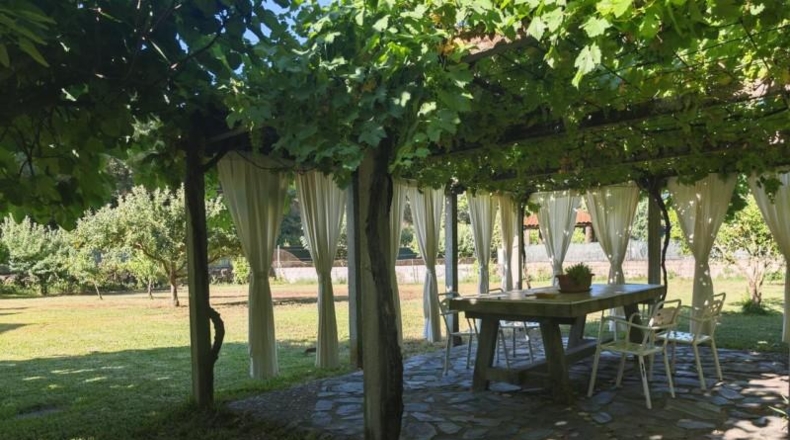 Caceres - Valdastillas - 1700m2