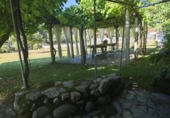 Detached villa with land for sale on España, Valdastillas, ref: TR263861 photo