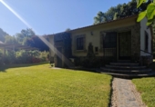 Detached villa with land for sale on España, Valdastillas, ref: TR263861 photo