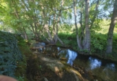 Detached villa with land for sale on España, Valdastillas, ref: TR263861 photo