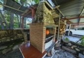 Detached villa with land for sale on España, Valdastillas, ref: TR263861 photo