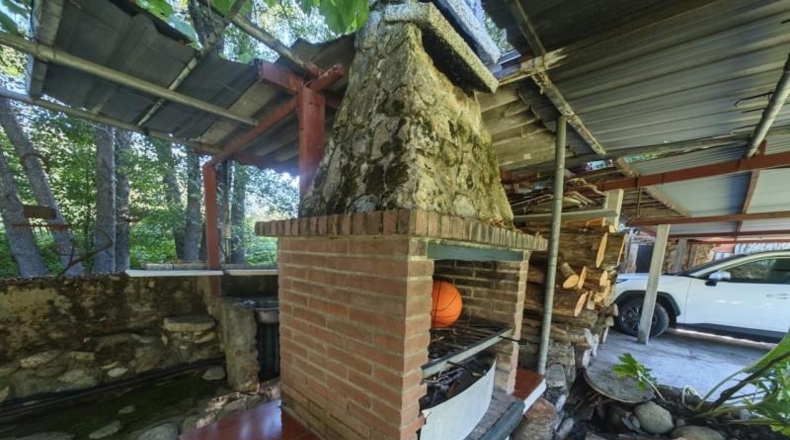 Caceres - Valdastillas - 1700m2