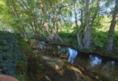Detached villa with land for sale on España, Valdastillas, ref: TR263861 photo