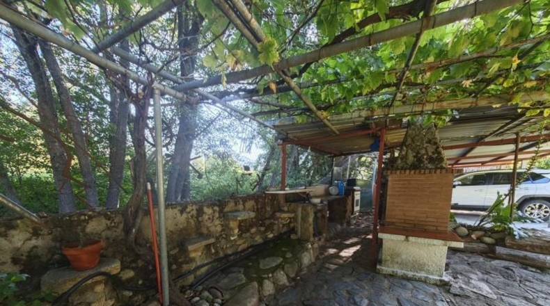 Caceres - Valdastillas - 1700m2