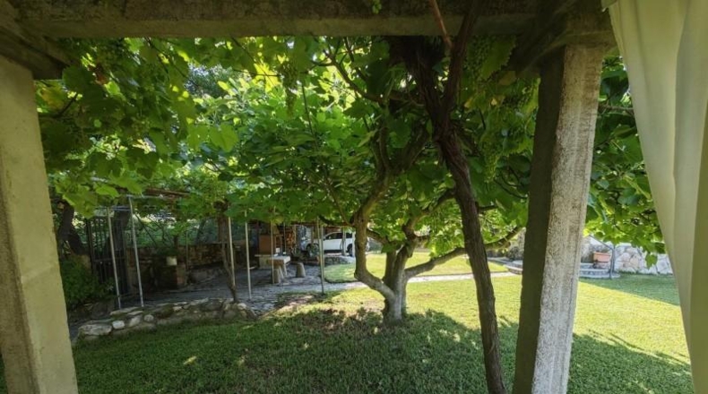 Caceres - Valdastillas - 1700m2