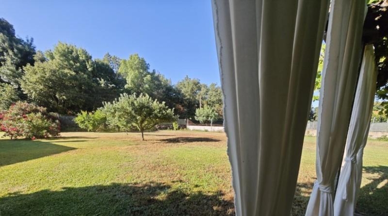 Caceres - Valdastillas - 1700m2